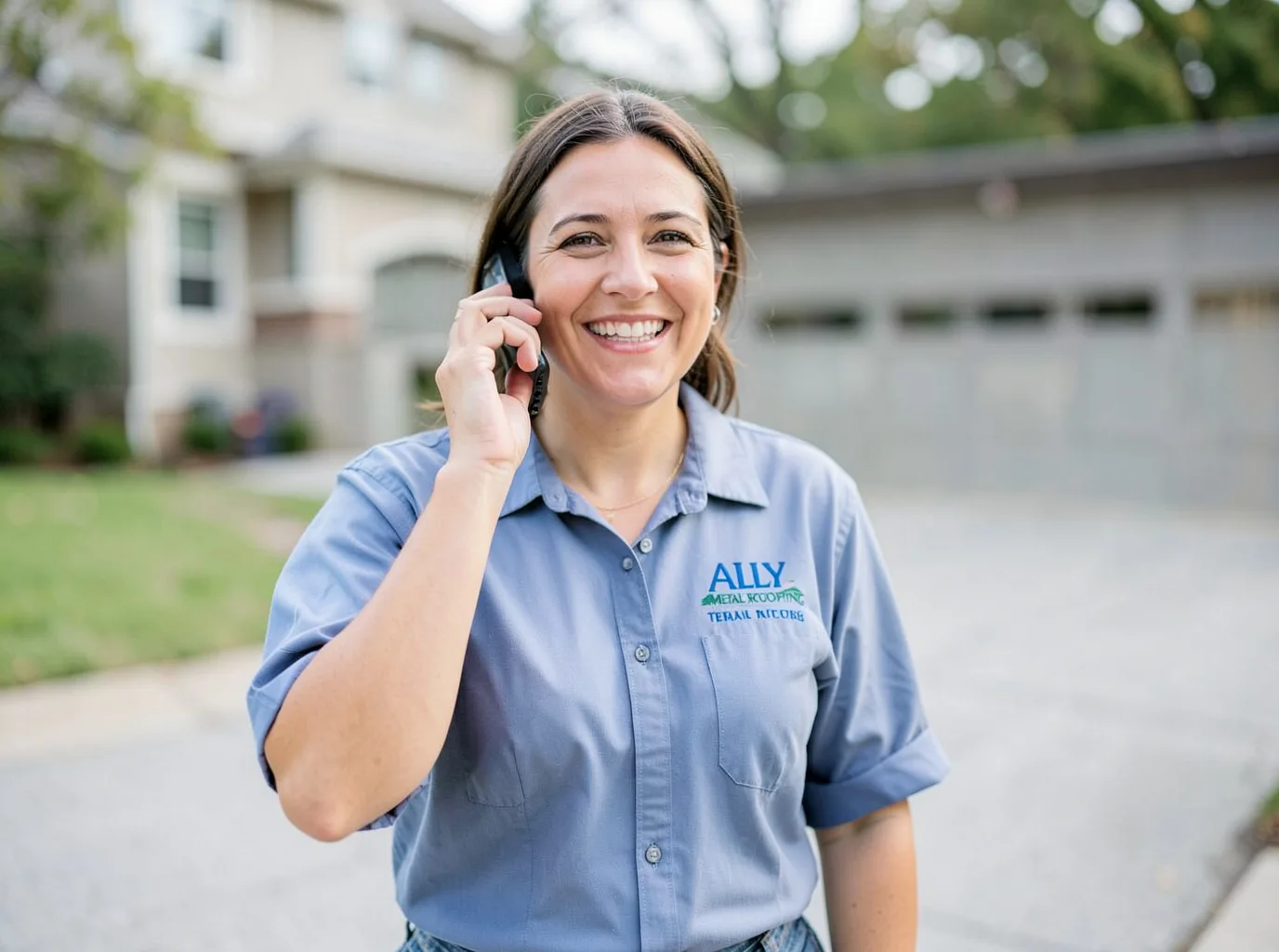 Metal Roof Installation Raleigh, ND FAQs